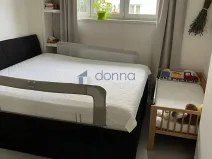 Pronájem bytu 2+kk, Praha, U nových domů I, 44 m2