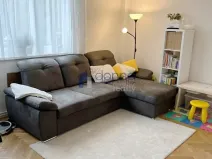 Pronájem bytu 2+kk, Praha, U nových domů I, 44 m2