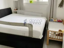 Pronájem bytu 2+kk, Praha, U nových domů I, 44 m2