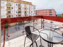 Pronájem bytu 3+kk, Praha - Libeň, Nad Okrouhlíkem, 102 m2