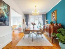 Prodej vily, Praha - Velká Chuchle, Strmý vrch, 289 m2