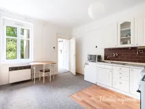 Pronájem bytu 2+kk, Praha - Vysočany, U vysočanského pivovaru, 45 m2