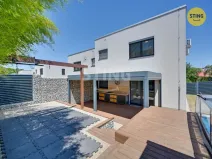 Prodej rodinného domu, Zlín, Jantarová, 111 m2