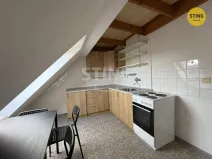Pronájem bytu 1+kk, Opava, Englišova, 52 m2