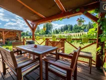 Prodej rodinného domu, Heřmaničky, 130 m2