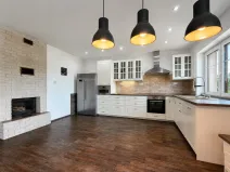 Prodej rodinného domu, Březno, Bránská, 120 m2