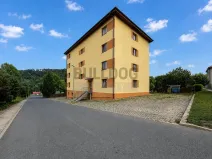Pronájem bytu 2+kk, Libčice nad Vltavou, Letecká, 48 m2