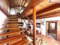 Prodej rodinného domu, Šindelová - Krásná Lípa, 130 m2