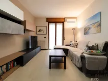 Prodej bytu 3+1, Via Leonardo Da Vinci,Silvi,Itálie, 93 m2