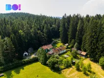 Prodej rodinného domu, Zubčice, 140 m2