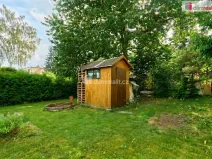 Prodej chaty, Sadov, 433 m2
