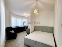 Pronájem bytu 1+kk, Praha, Kobylákova, 30 m2