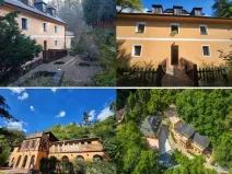 Dražba bytu 3+kk, Líšnice, Spálený Mlýn, 93 m2