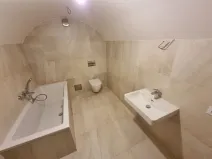 Dražba bytu 3+kk, Líšnice, Spálený Mlýn, 93 m2