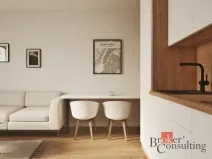 Prodej bytu 1+kk, Ostrava - Moravská Ostrava, Cihelní, 30 m2