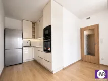 Prodej bytu 2+kk, Praha, Strančická, 60 m2