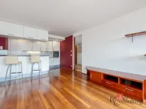Pronájem bytu 2+kk, Praha - Vysočany, Paříkova, 60 m2