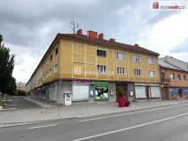 Prodej bytu 2+1, Veselí nad Moravou, Svatoplukova, 57 m2