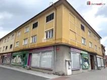 Prodej bytu 2+1, Veselí nad Moravou, Svatoplukova, 57 m2