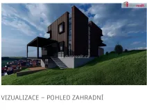 Prodej pozemku pro bydlení, Březnice, 1598 m2