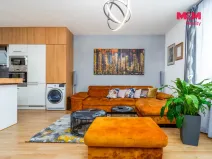 Prodej bytu 3+kk, Praha - Čakovice, Theinova, 91 m2