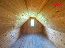 Prodej chalupy, Zlín - Malenovice, 38 m2
