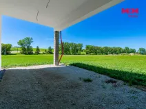 Prodej rodinného domu, Měřín, 120 m2