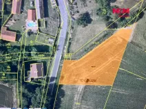 Prodej pozemku pro bydlení, Suchdol - Solopysky, 2006 m2