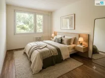 Prodej bytu 2+kk, Praha - Lhotka, Novodvorská, 31 m2