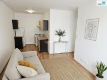 Prodej bytu 2+kk, Praha - Lhotka, Novodvorská, 31 m2