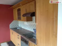 Pronájem bytu 2+1, Český Krumlov - Plešivec, Dělnická, 56 m2