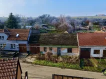 Prodej rodinného domu, Kudlovice, 86 m2