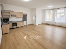 Pronájem bytu 2+kk, Znojmo, Kovářská, 75 m2