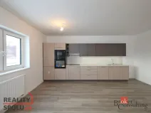 Pronájem bytu 2+kk, Hrádek nad Nisou, Jiřího z Poděbrad, 52 m2