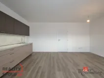 Pronájem bytu 2+kk, Hrádek nad Nisou, Jiřího z Poděbrad, 52 m2