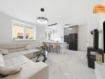 Prodej rodinného domu, Moravská Nová Ves, Kukvická, 84 m2