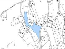 Prodej louky, Josefův Důl, 6990 m2