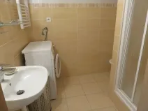 Pronájem bytu 1+kk, Praha - Vršovice, Oblouková, 28 m2