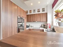 Prodej bytu 2+kk, Brno - Slatina, Křehlíkova, 55 m2