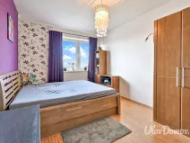 Prodej bytu 2+kk, Brno - Slatina, Křehlíkova, 55 m2