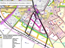 Prodej podílu pozemku pro bydlení, Litovel, 12496 m2