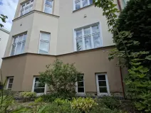 Prodej komerční nemovitosti, Brno, Fišova, 53 m2