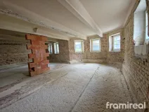 Prodej komerční nemovitosti, Brno, Fišova, 53 m2