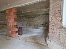 Prodej komerční nemovitosti, Brno, Fišova, 53 m2