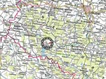 Prodej pole, Seč, 42291 m2