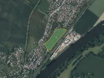 Prodej pole, Lhotka nad Labem, 30499 m2