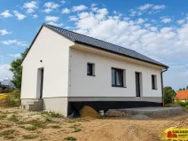 Pronájem rodinného domu, Rozseč nad Kunštátem, 66 m2