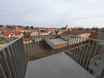 Pronájem bytu 3+kk, Hostivice, Cihlářská, 68 m2