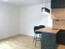 Pronájem bytu 2+kk, Praha - Smíchov, Holečkova, 56 m2