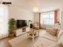 Prodej bytu 3+1, Příbram - Příbram III, Milínská, 77 m2